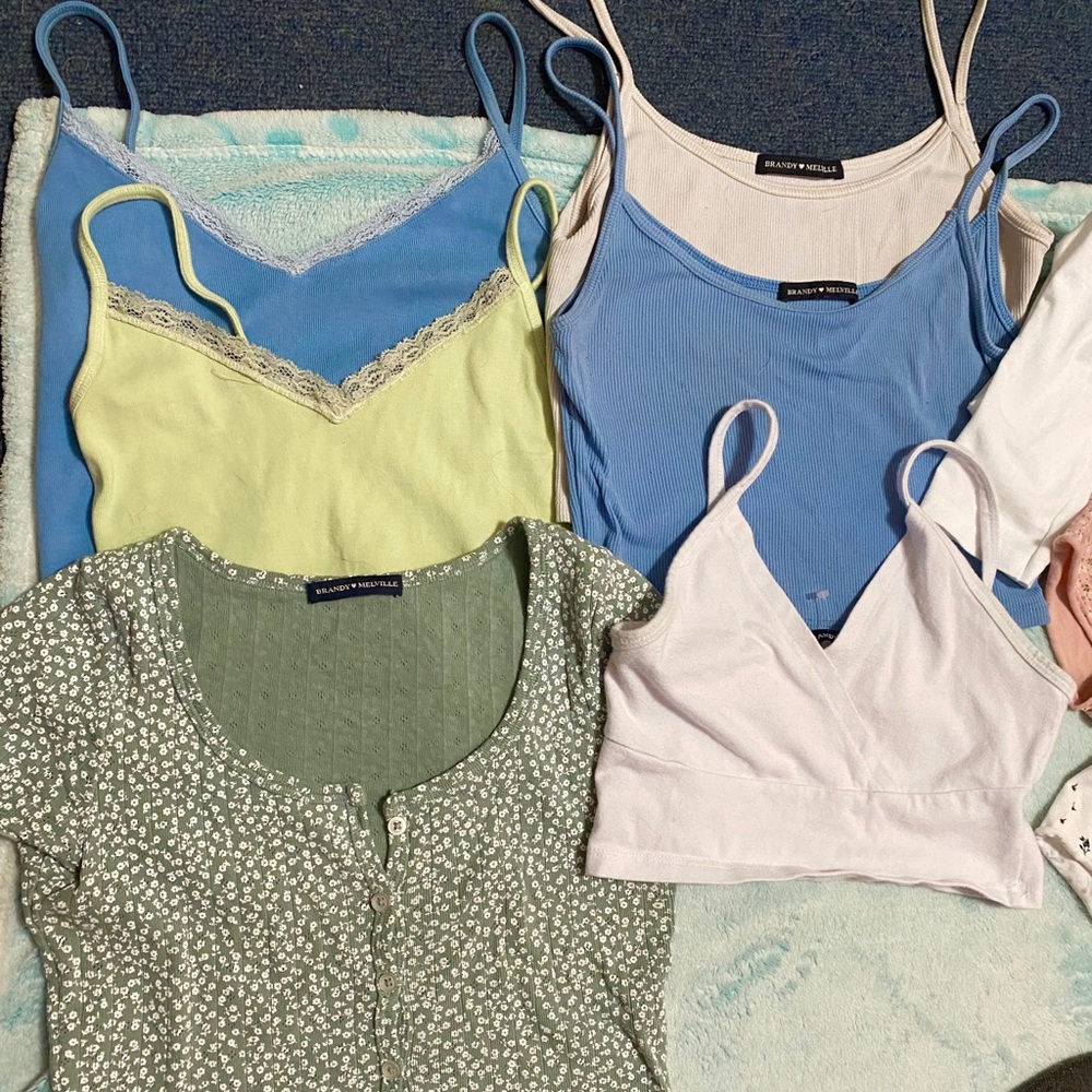 Brandy collection